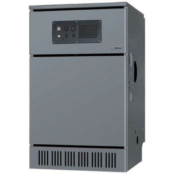 Напольный газовый котел отопления Sime RS 215 MK II