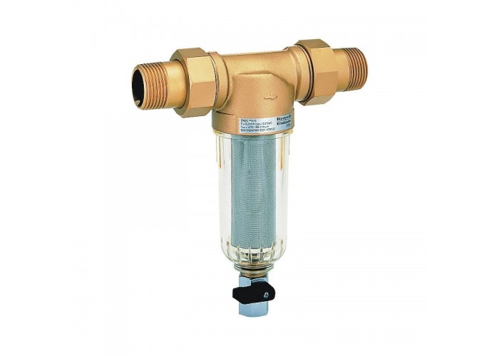 Фильтр для воды Resideo Braukmann FF 06 - 1 AA
