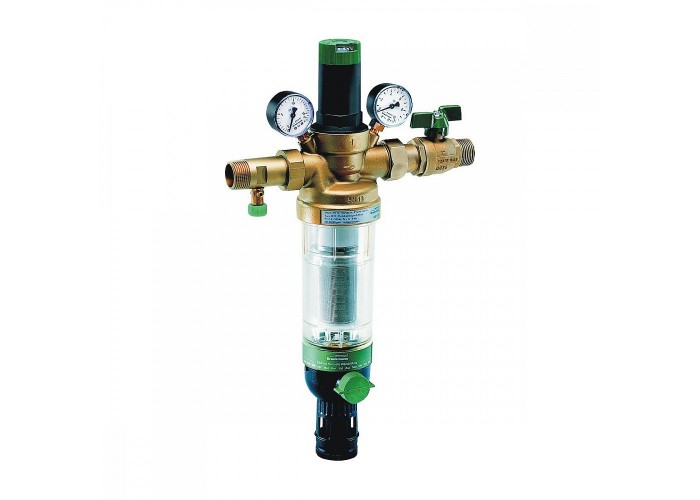 Фильтр для воды Resideo Braukmann HS 10S - 1 AA