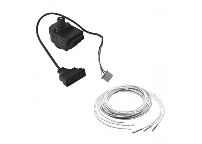 Комплект подключения бойлера Baxi для одноконтурных котлов LUNA-3 Comfort(арт. KFG71411191)