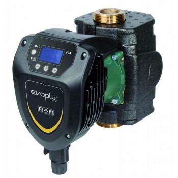Циркуляционный насос DAB EVOPLUS SAN 80/180 M