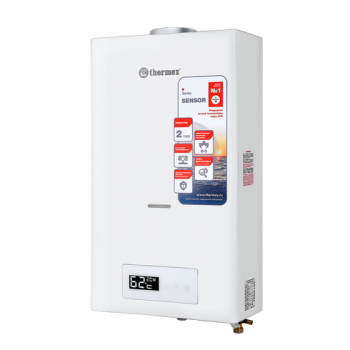 Газовая колонка Thermex S 20 MD Газовая колонка Thermex S 20 MD
