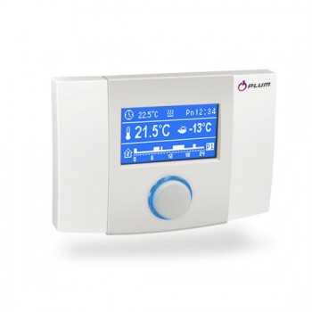 Термостат ZOTA комнатный ecoSTER 200 