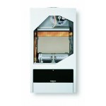 Настенный газовый двухконтурный котёл Buderus Logamax U052-24K