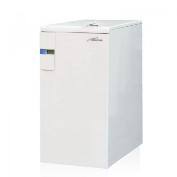 Напольный газовый котел отопления Sime RX 48 E