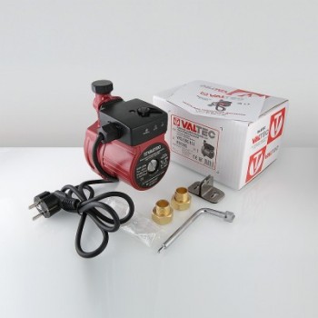 Насос повышения давления VALTEC VRS12/9G Насос повышения давления VALTEC VRS12/9G
