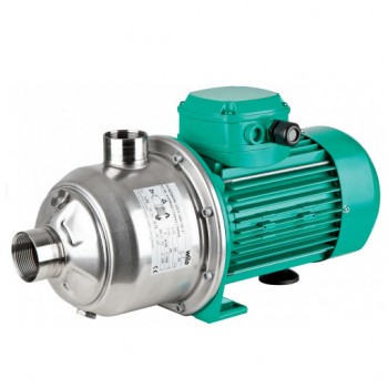 Поверхностный насос Wilo MHI 202-1/E/3-400-50-2