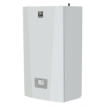 Настенный газовый двухконтурный котел отопления Лемакс PRIME-V20