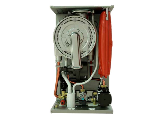 Настенный газовый конденсационный котел отопления E.C.A. PROTEUS PREMIX 35 HCH NG