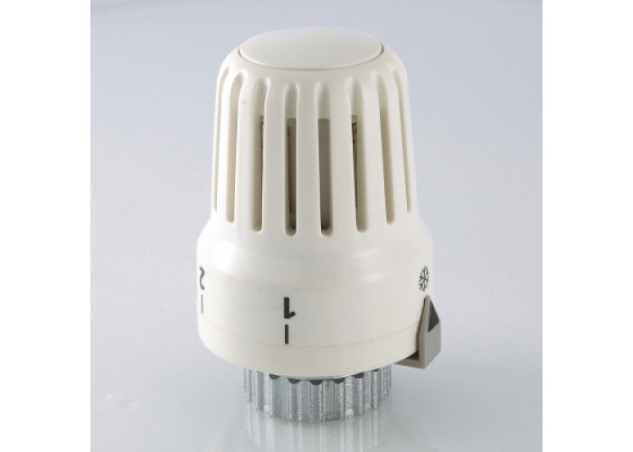 Термоголовка VALTEC М30 х 1,5, жидкостная