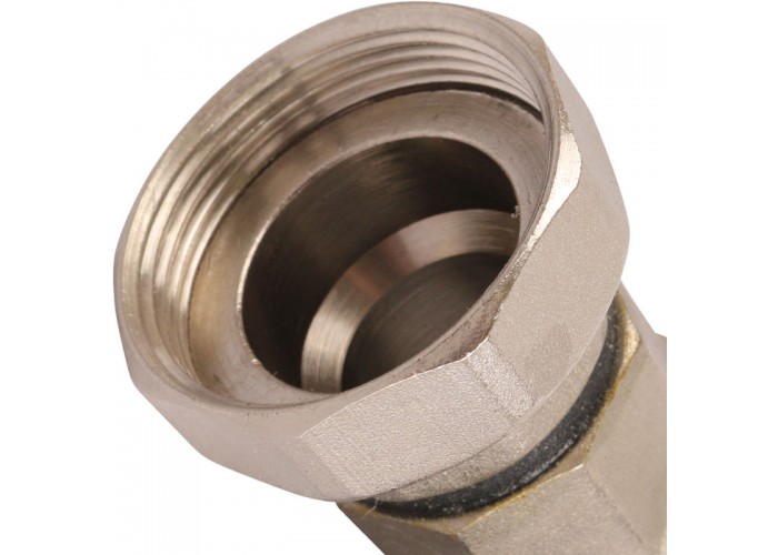 Насосная группа с прямым контуром Rommer 1 без насоса, RDG-0001-002501