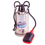 Дренажный насос Aquario VORTEX 4-4SS, погружной
