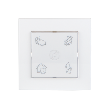 Беспроводной переключатель режима Nobo Ecoswitch