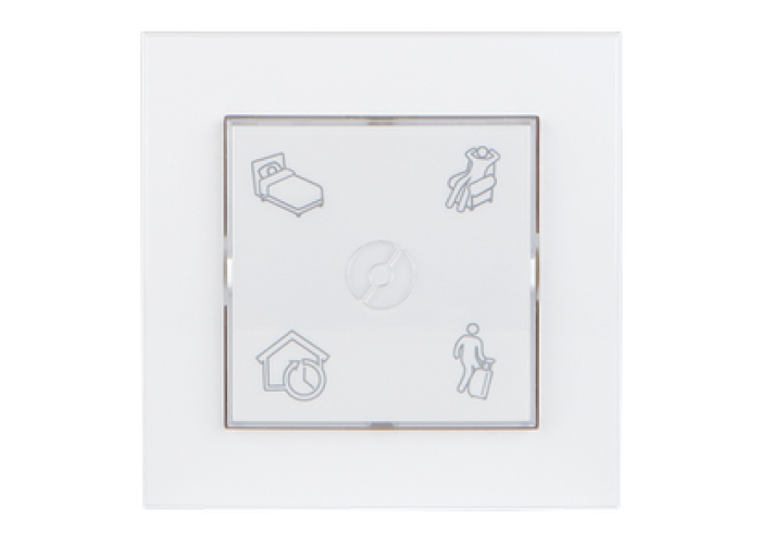 Беспроводной переключатель режима Nobo Ecoswitch
