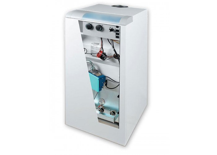 Напольный газовый котел Protherm Медведь 40 TLO