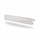 Стальной панельный радиатор отопления Purmo Ventil Compact 44/200/1600