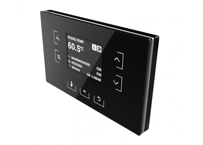 Пульт управления Buderus BC30 E