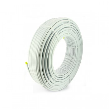 Труба металлопластиковая UNI-FITT Soft series (PE-RT/Al/PE-RT) 16 x 2.0