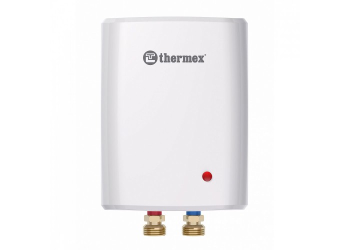 Электрический проточный водонагреватель Thermex Surf 3500