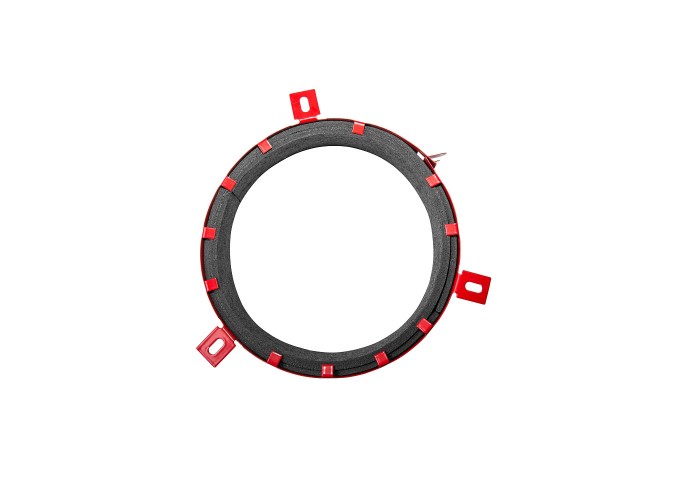 Муфта противопожарная K-FLEX K-FIRE COLLAR 160