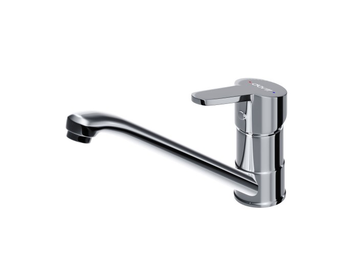 Смеситель для кухни Dorff Norma D1012000