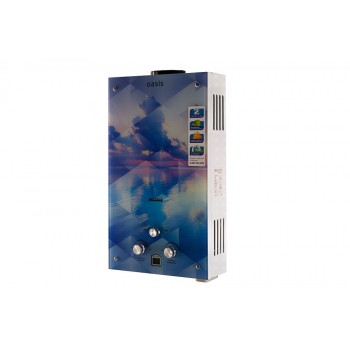 Газовая колонка Oasis 20 EG