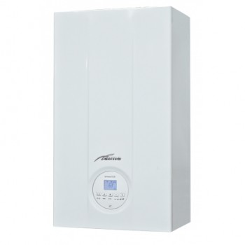 Настенный газовый двухконтурный котел отопления Sime BRAVA ONE 25 OF