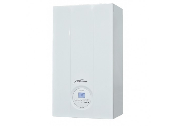 Настенный газовый двухконтурный котел отопления Sime BRAVA ONE 25 OF