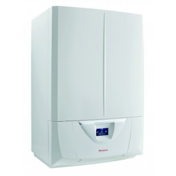 Настенный газовый конденсационный котел отопления IMMERGAS VICTRIX ZEUS SUPERIOR 25