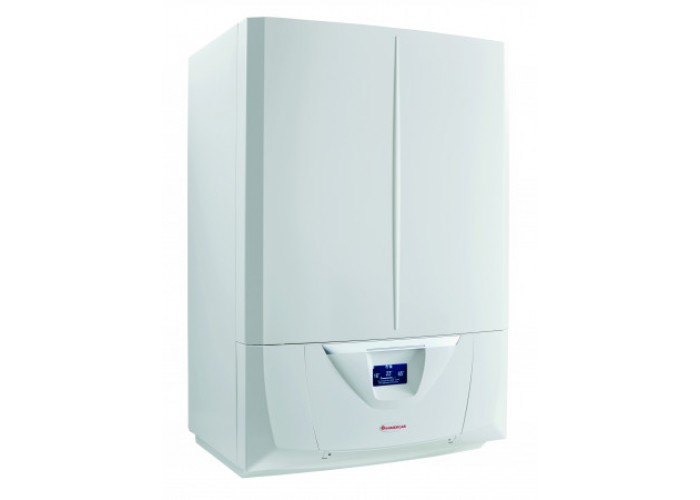 Настенный газовый конденсационный котел отопления IMMERGAS VICTRIX ZEUS SUPERIOR 25