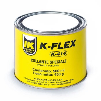 Клей K-FLEX K-414 2,6 литра