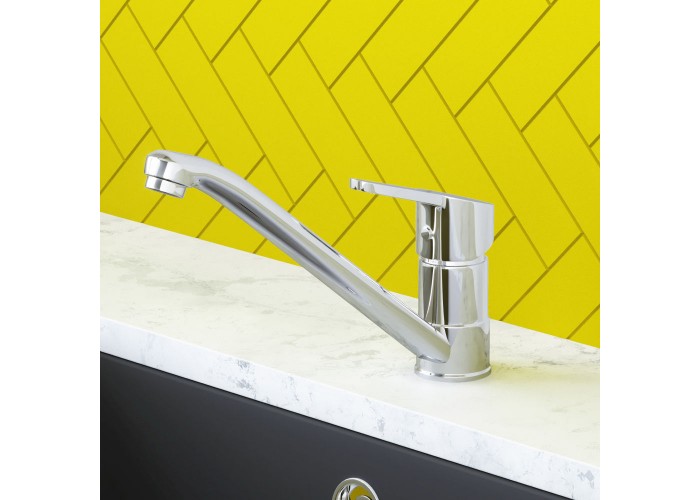 Смеситель для кухни Dorff Norma D1012000