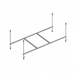 Каркас для ванны AM.PM X-Joy W88A-150-070W-R 150x70 см