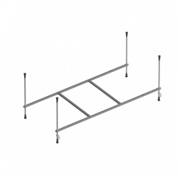 Каркас для ванны AM.PM X-Joy W88A-150-070W-R 150x70 см