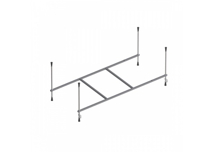 Каркас для ванны AM.PM X-Joy W88A-150-070W-R 150x70 см
