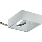 Скрытая часть душа Hansgrohe Raindance Air 260x260 26471180