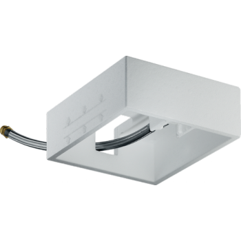 Скрытая часть душа Hansgrohe Raindance Air 260x260 26471180