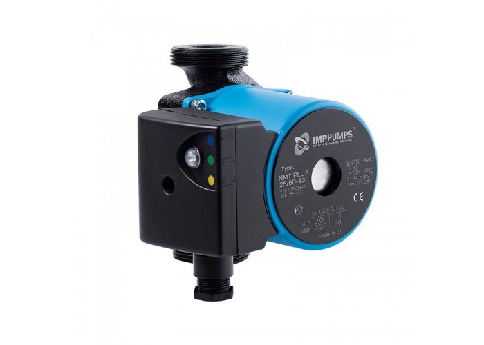 Циркуляционный насос IMP PUMPS NMT PLUS 20/80-130