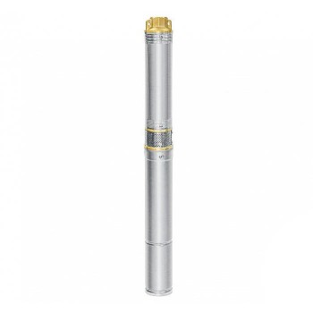 Скважинный насос UNIPUMP 3 MINI ECO 2-85, 1100 Вт, кабель 40м