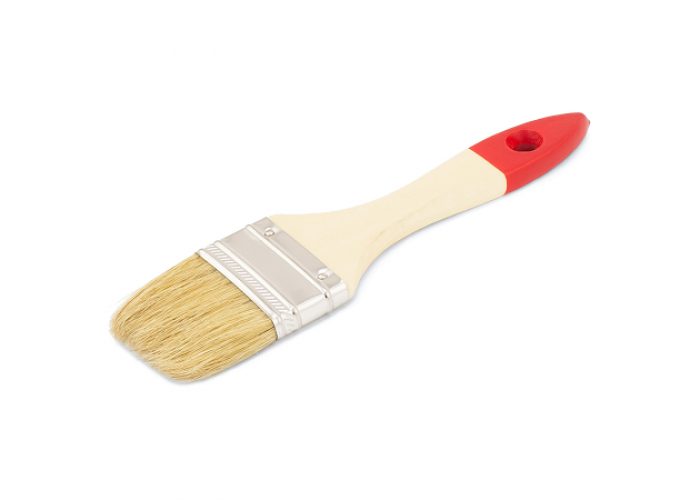 COLOR EXPERT 81266012 кисть флейцевая, лакированная ручка (60мм)