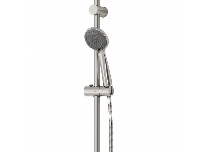 Душевой гарнитур Dorff Logic D0103000SS