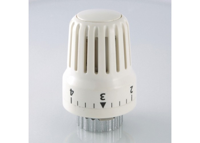 Термоголовка VALTEC М30 х 1,5, жидкостная