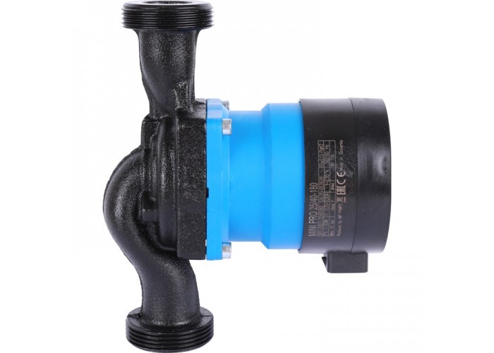 Циркуляционный насос Stout mini pro 25/40-180