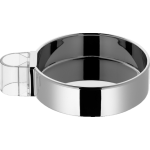 Мыльница для душевой штанги Hansgrohe Cassetta C 28678000
