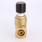 Перепускной клапан VALTEC 3/4 VT.623.G.05