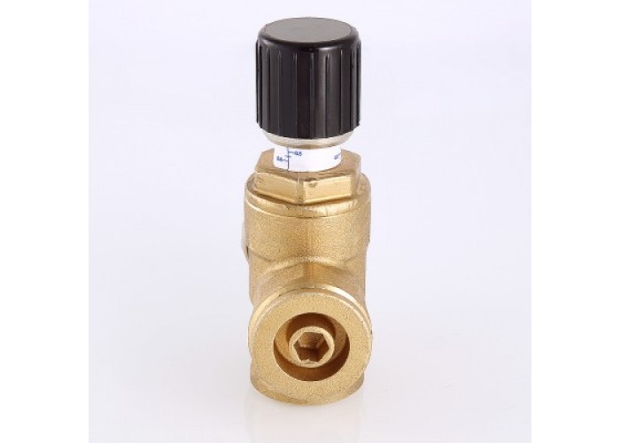 Перепускной клапан VALTEC 3/4 VT.623.G.05