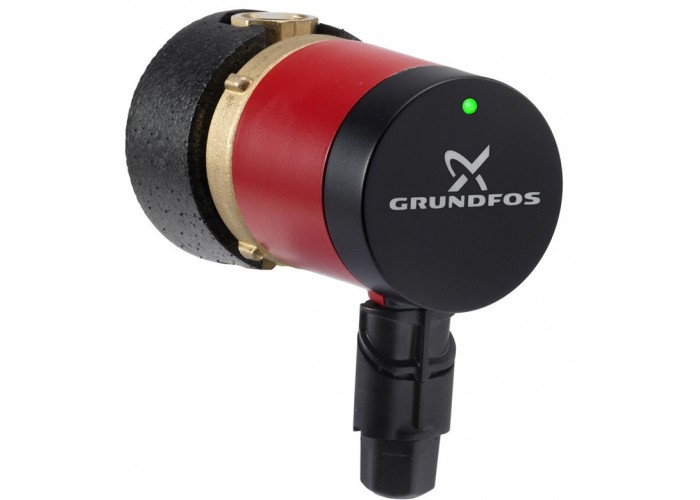 Циркуляционный насос Grundfos UP 20-14 BX PM