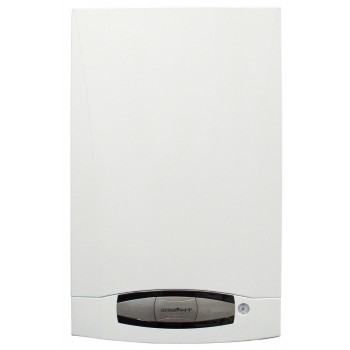 Настенный газовый двухконтурный котёл Baxi Nuvola-3 Comfort 280 i