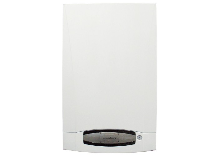 Настенный газовый двухконтурный котёл Baxi Nuvola-3 Comfort 280 i