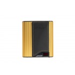 Стабилизатор напряжения Бастион ST-555-И Western gold black